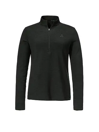 SCHÖFFEL | Zipshirt intimo da donna Style Canyfer |